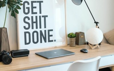 Plan je dag met een van deze productiviteitstips