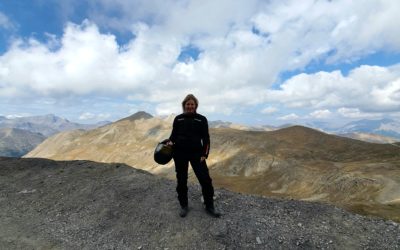 Wat de overeenkomst is tussen een funnel en een expeditie naar de Mount Everest